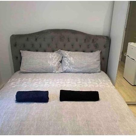 Central London Property-Ensuite, Double And Budget Room Экстерьер фото